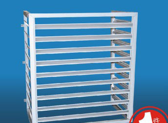 別墅、居民樓鋁合金空調(diào)罩尺寸