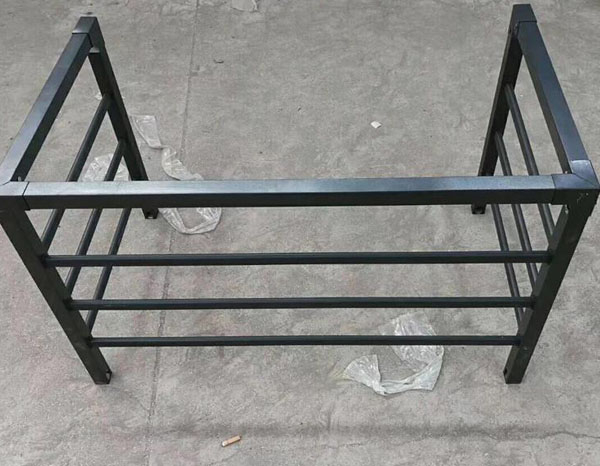 建筑外墻空調(diào)外機(jī)圍欄
