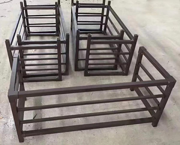 工程空調(diào)護欄